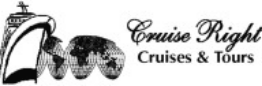 Cruise Right Cruises & Tours